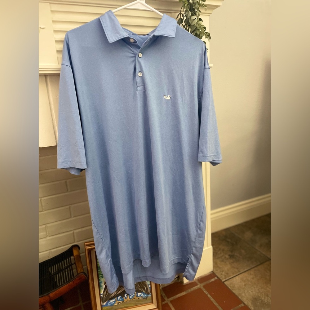 SOUTHERN MARSH POLO